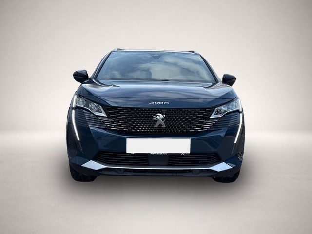 Peugeot 3008 (03/2024, Benzin)
