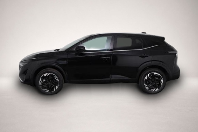 Nissan Qashqai (03/2026, Benzin)