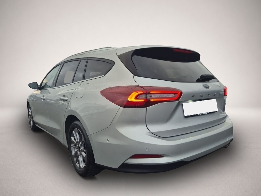 Ford Focus (01/2024, )