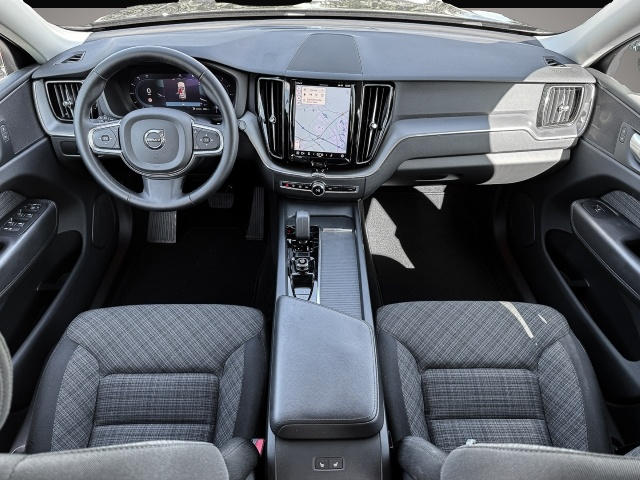 Volvo XC60 (06/2023, Diesel)