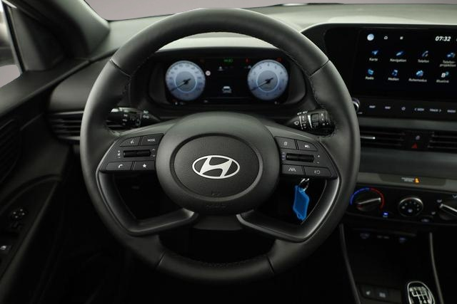 Hyundai i20, image 4 of 5
