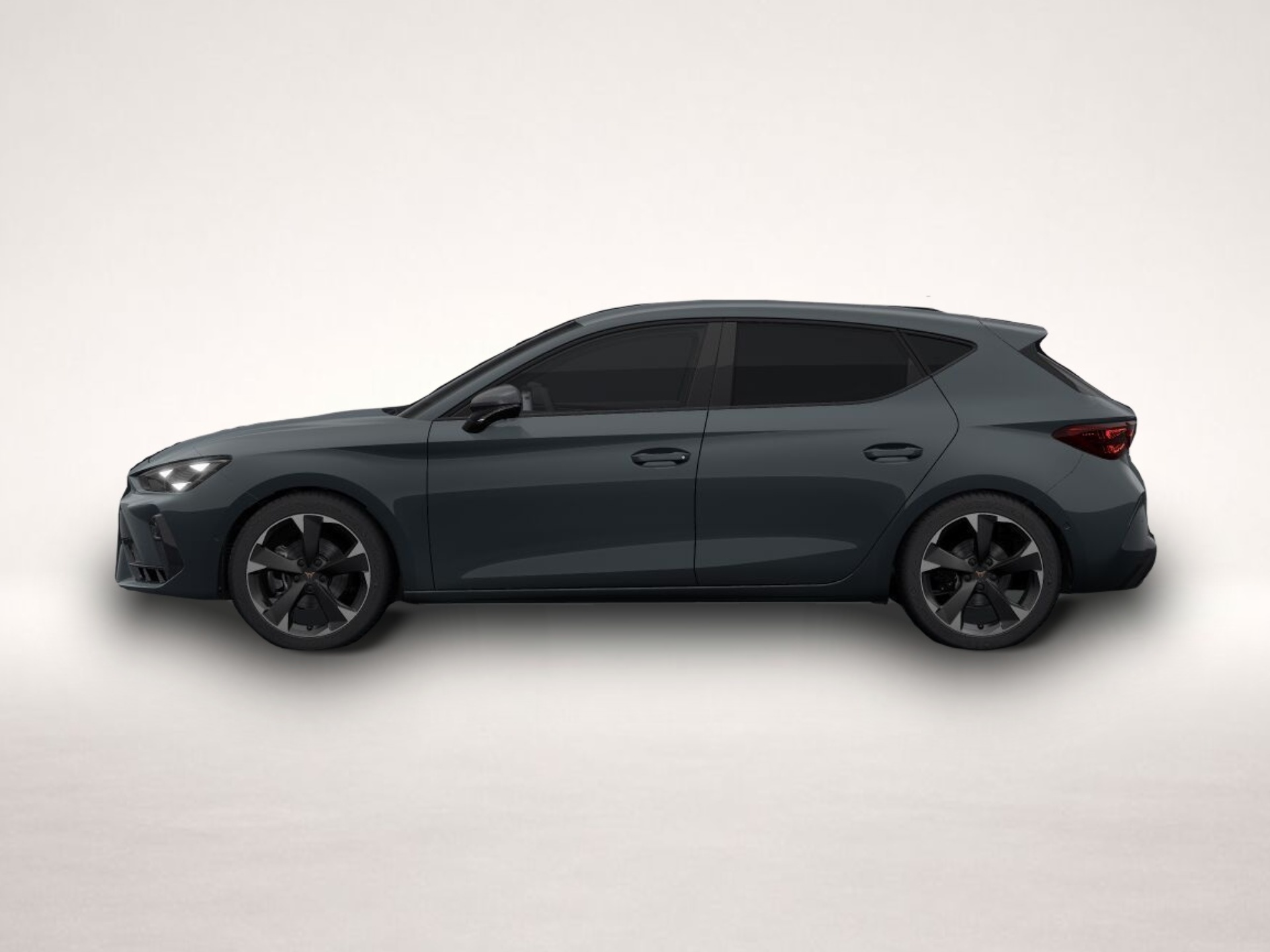 CUPRA Leon, Bild 2 von 4