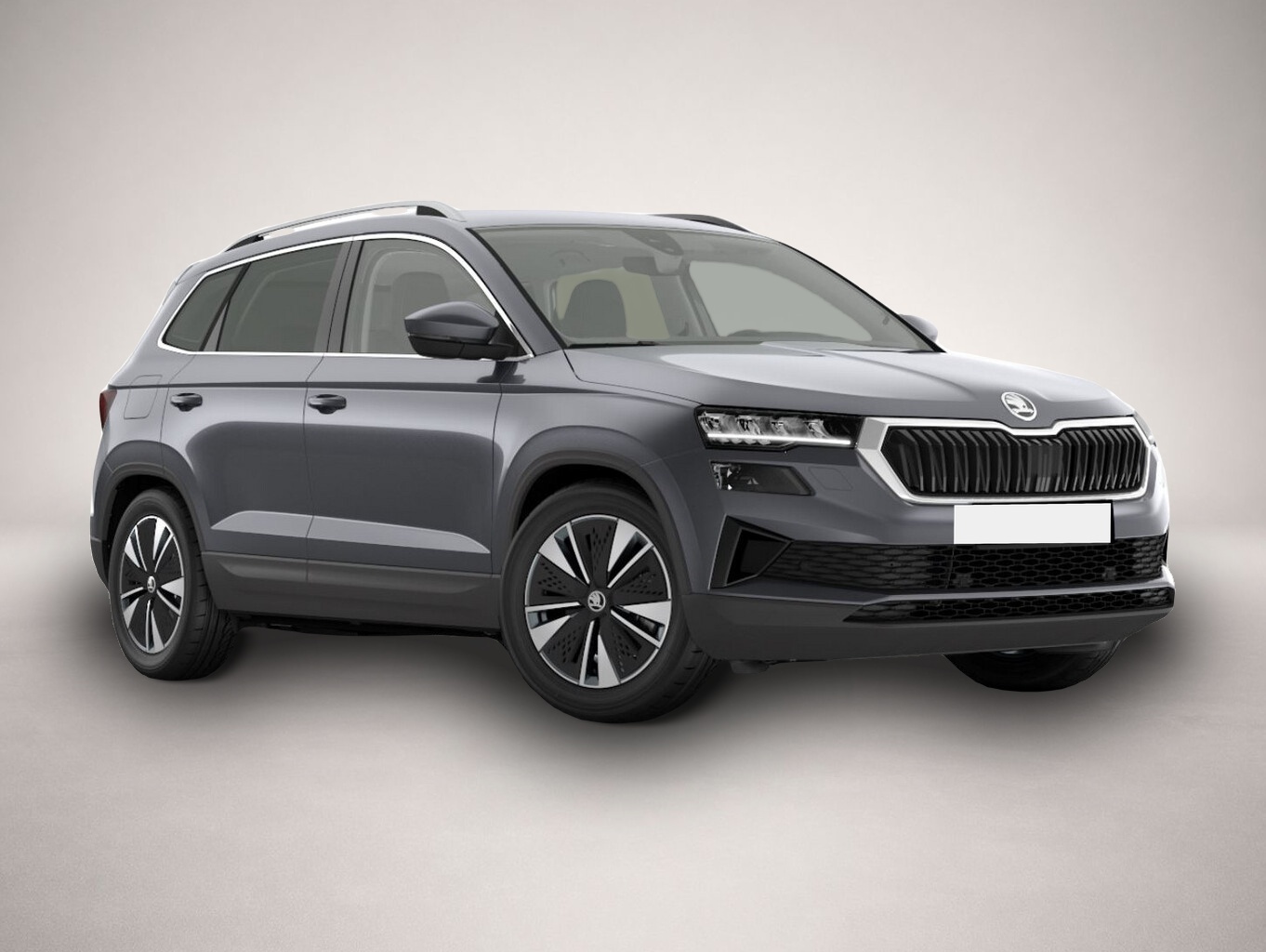 Skoda Karoq (06/2026, Diesel)