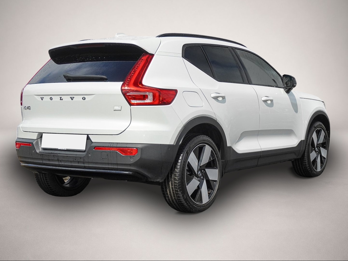 Volvo XC40 (11/2023, )