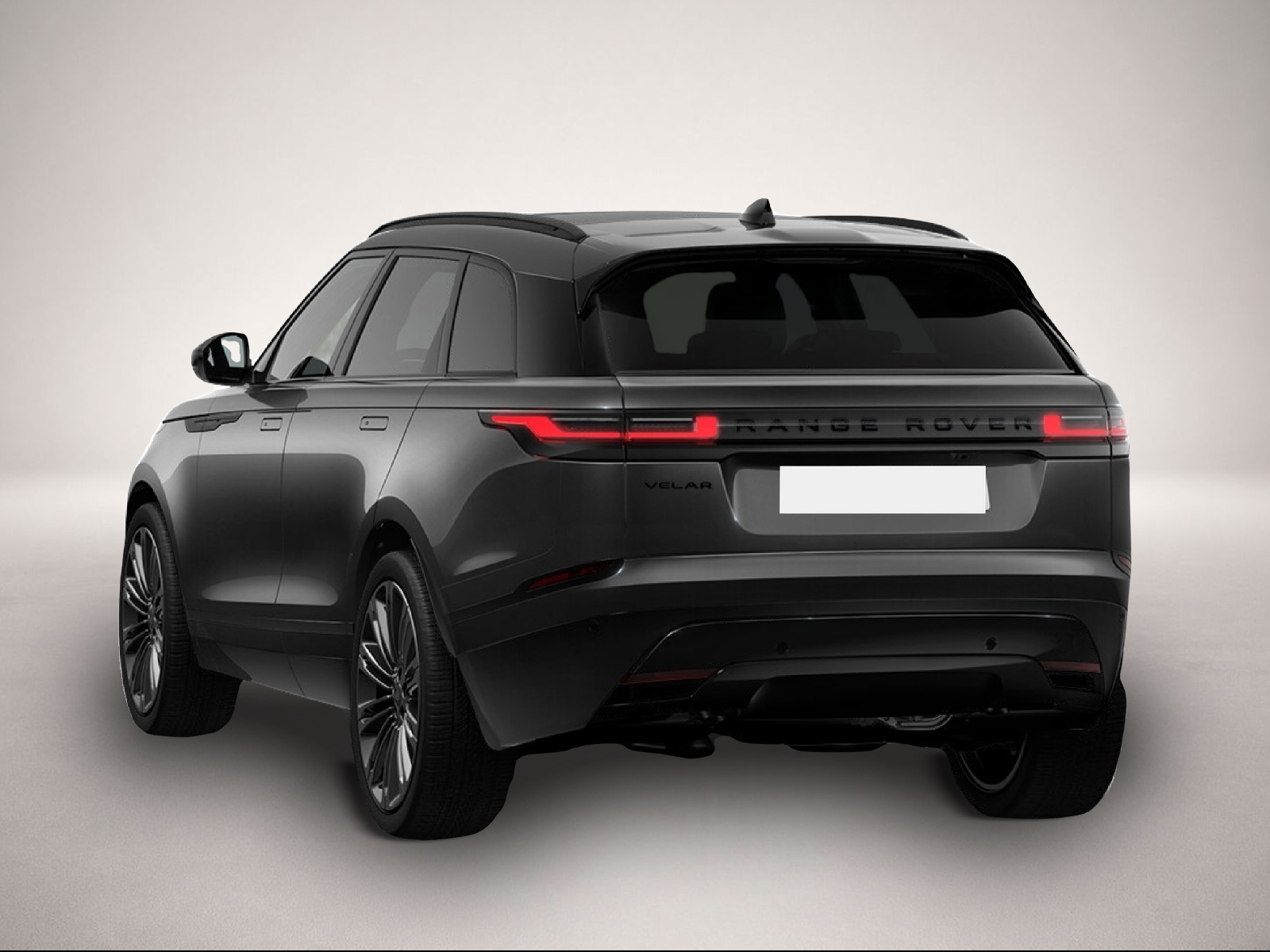 Land-Rover Range Rover Velar (, Diesel)