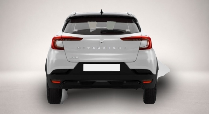 Mitsubishi ASX, Bild 4 von 5