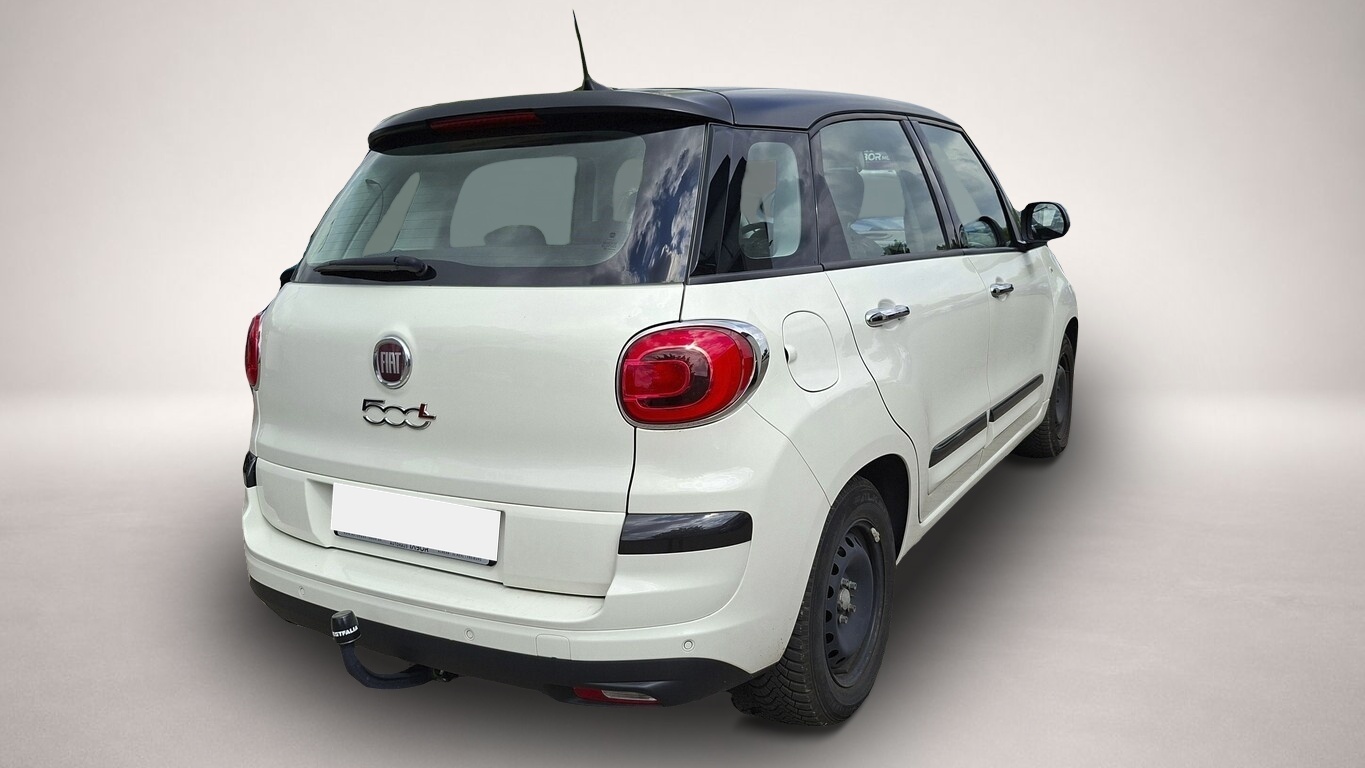 Fiat 500L (12/2019, Benzin)