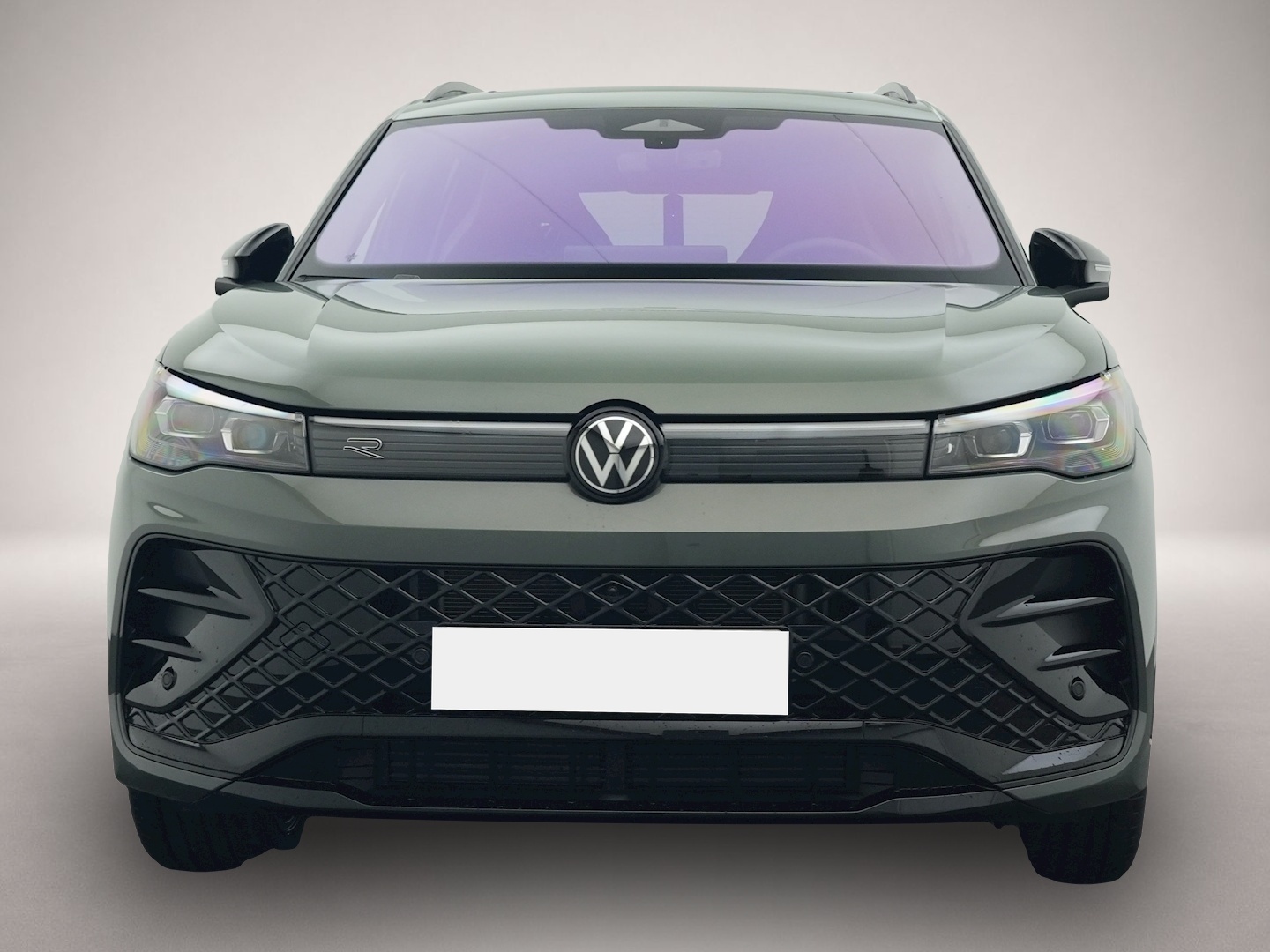 Volkswagen Tiguan (02/2026, Diesel)