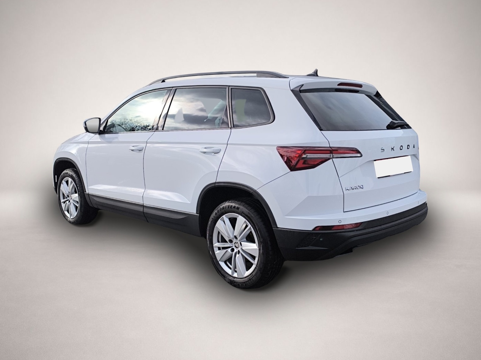 Skoda Karoq (06/2024, Diesel)