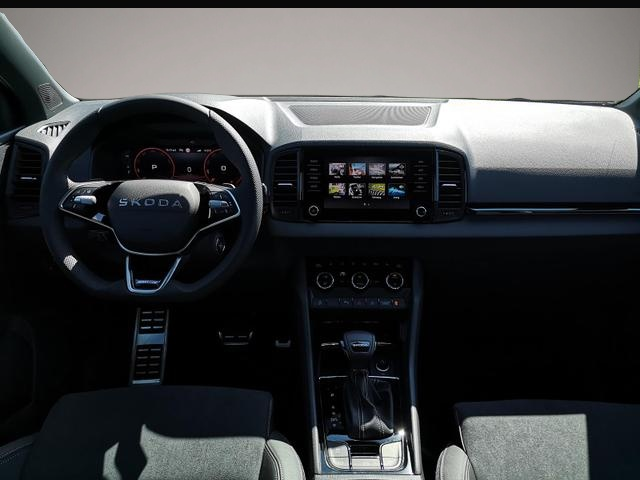 Skoda Karoq (06/2026, Diesel)