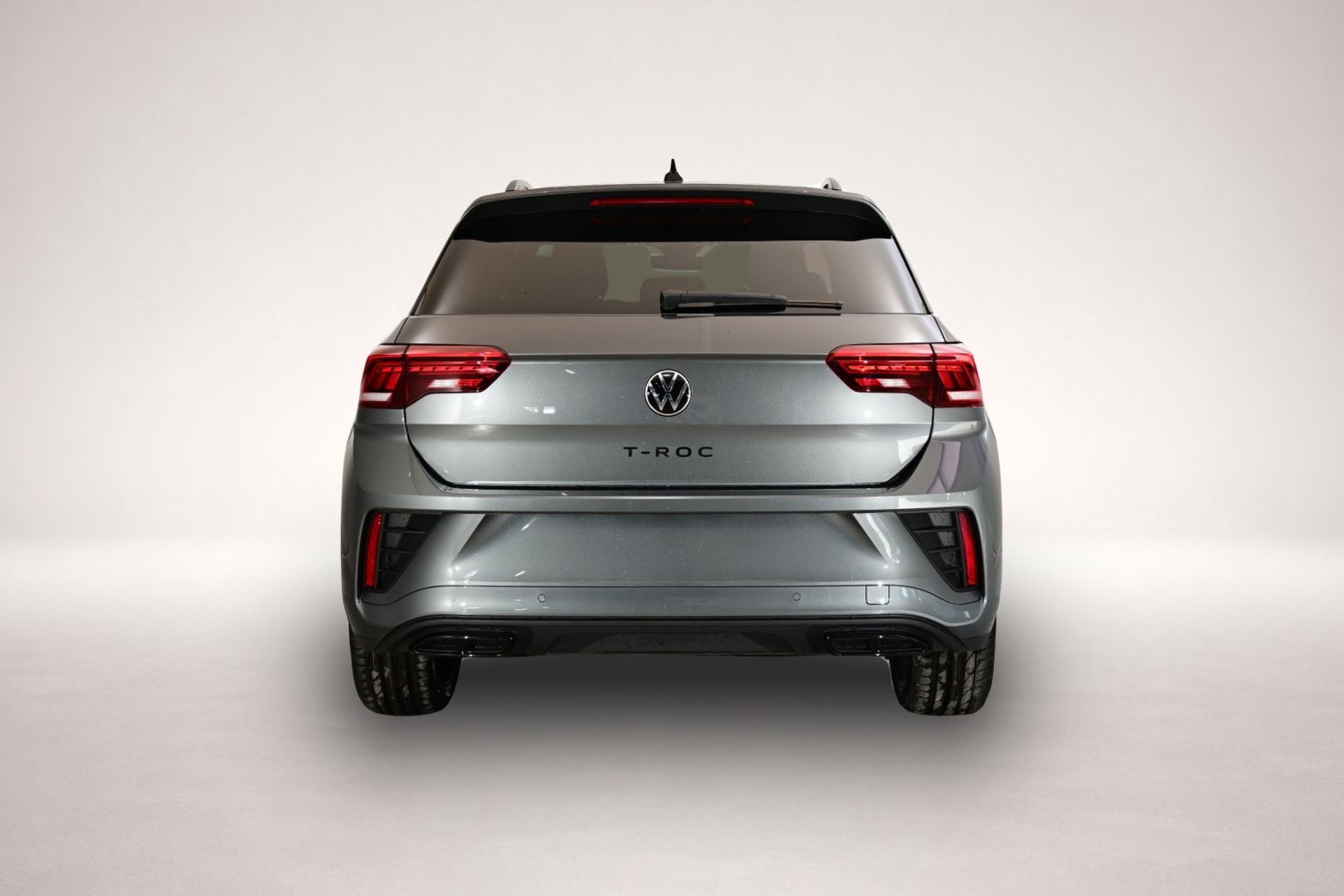 Volkswagen T-Roc (06/2026, Benzin)
