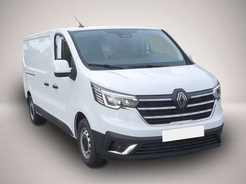 Renault Other (04/2026, Diesel)
