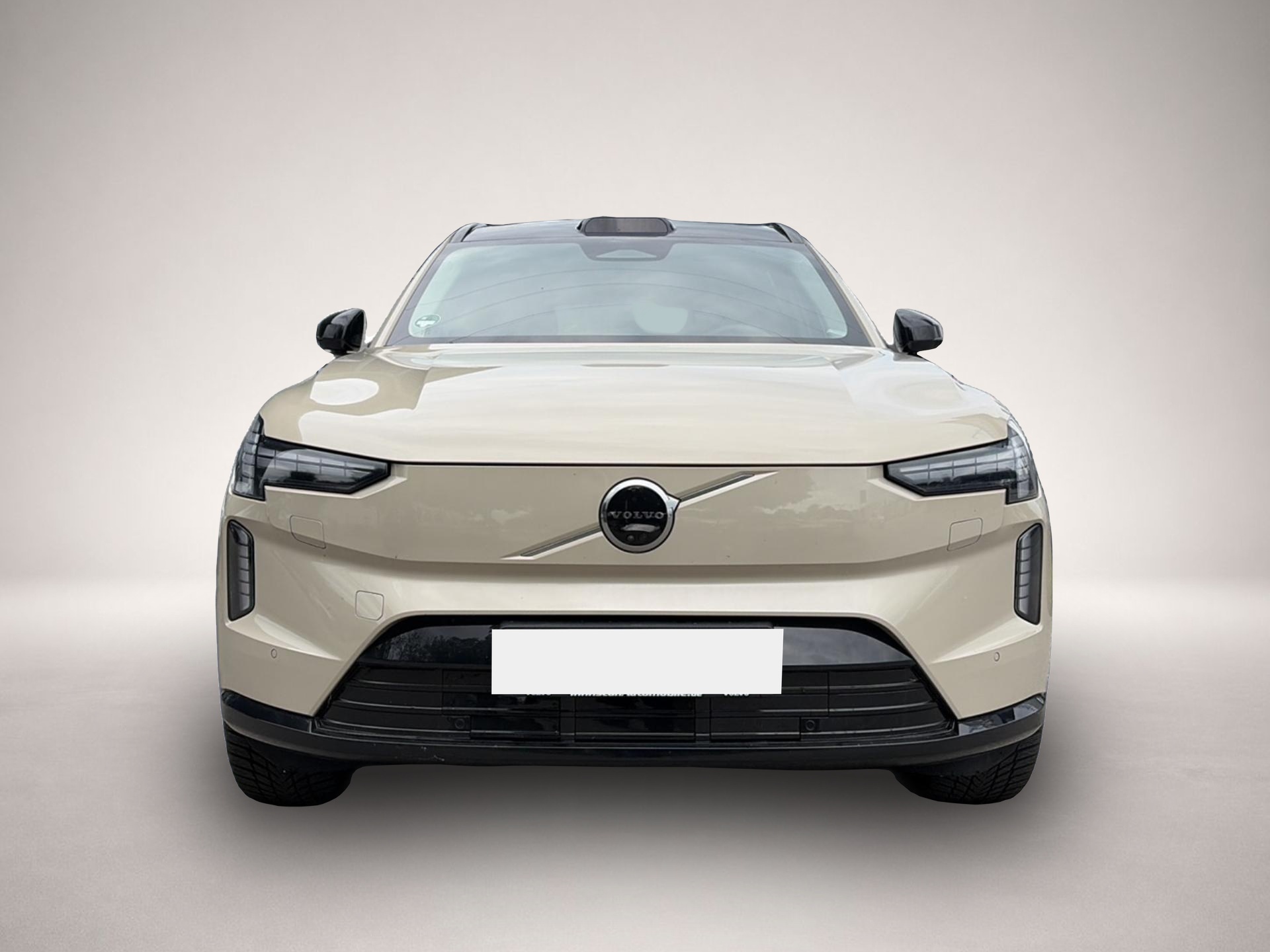 Volvo EX90 (09/2025, ELECTRIC)