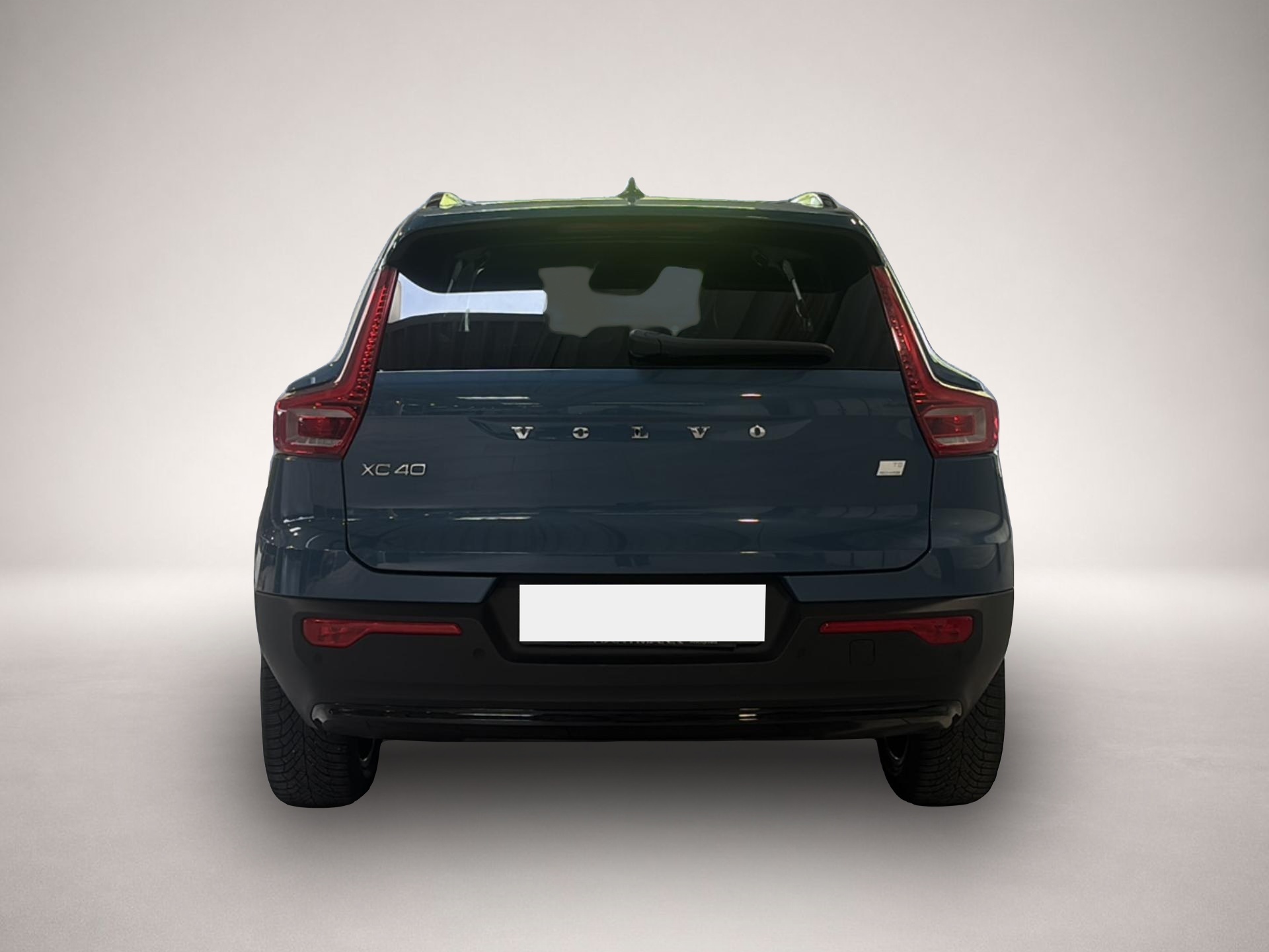 Volvo XC40 (05/2023, Hybrid (Benzin/Elektro))