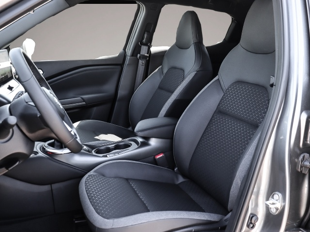 Nissan Juke (08/2025, Benzin)