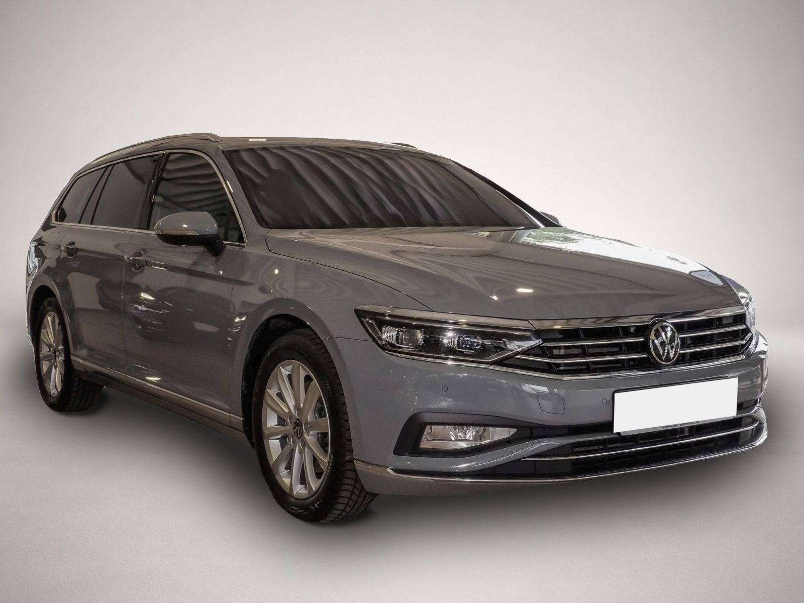 Volkswagen Passat (03/2024, Diesel)