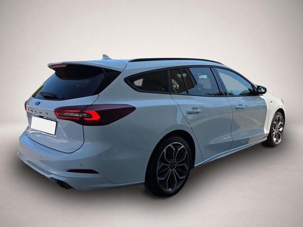 Ford Focus (07/2022, )