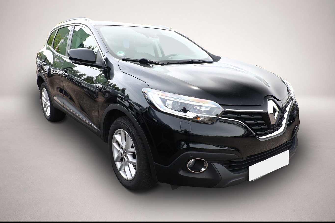Renault Kadjar (06/2019, Benzin)