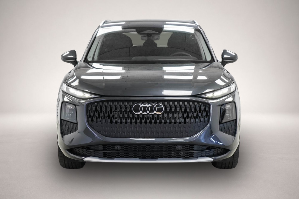Audi Q3, Bild 2 von 4
