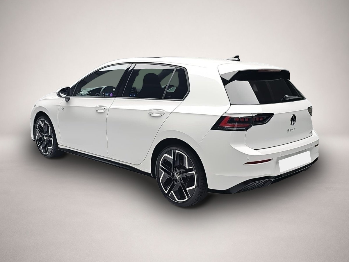 Volkswagen Golf, Bild 3 von 4