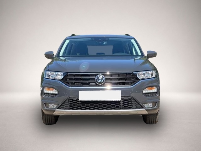 Volkswagen T-Roc (08/2021, Benzin)