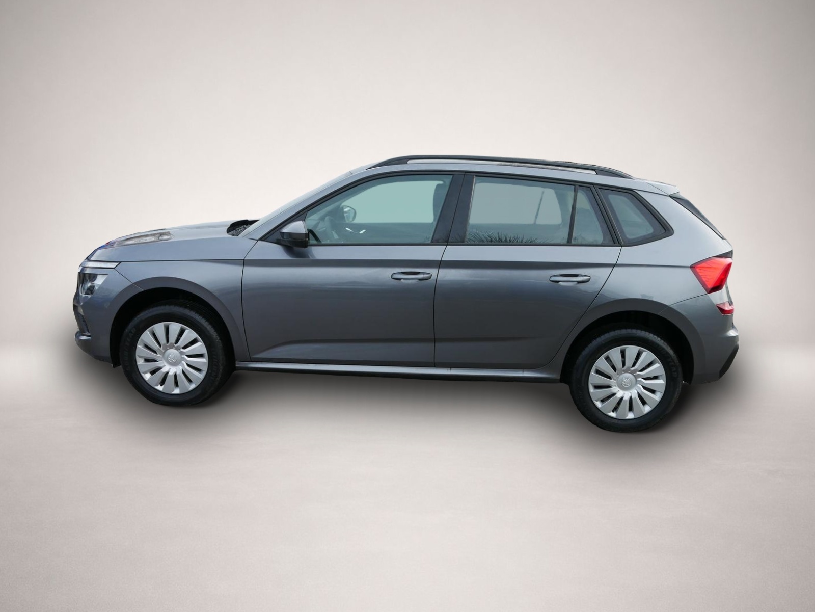 Skoda Kamiq (03/2026, Benzin)