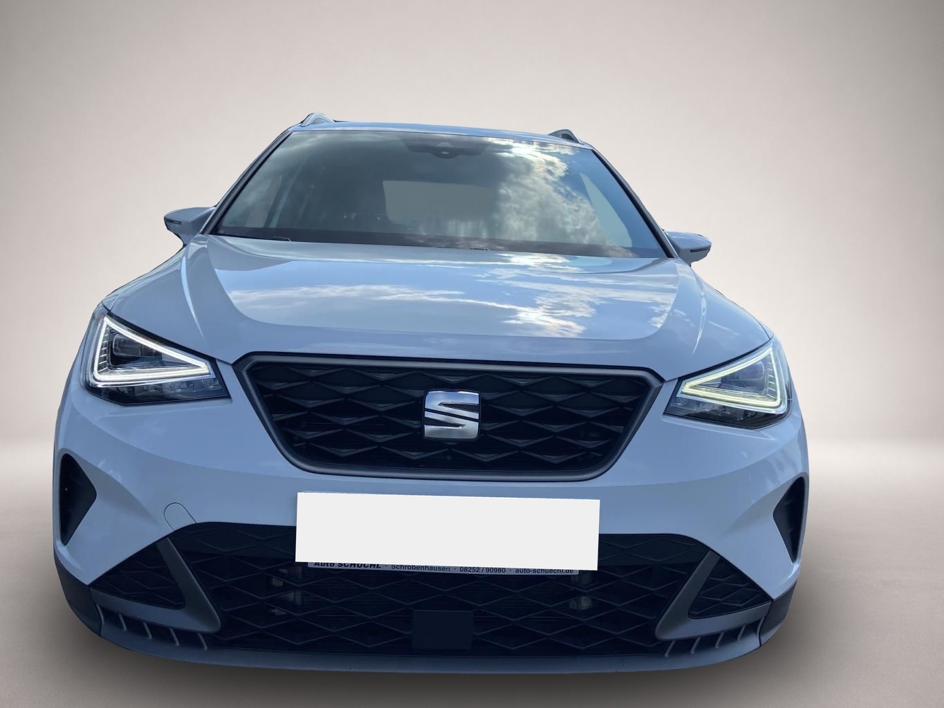 Seat Arona (06/2023, )