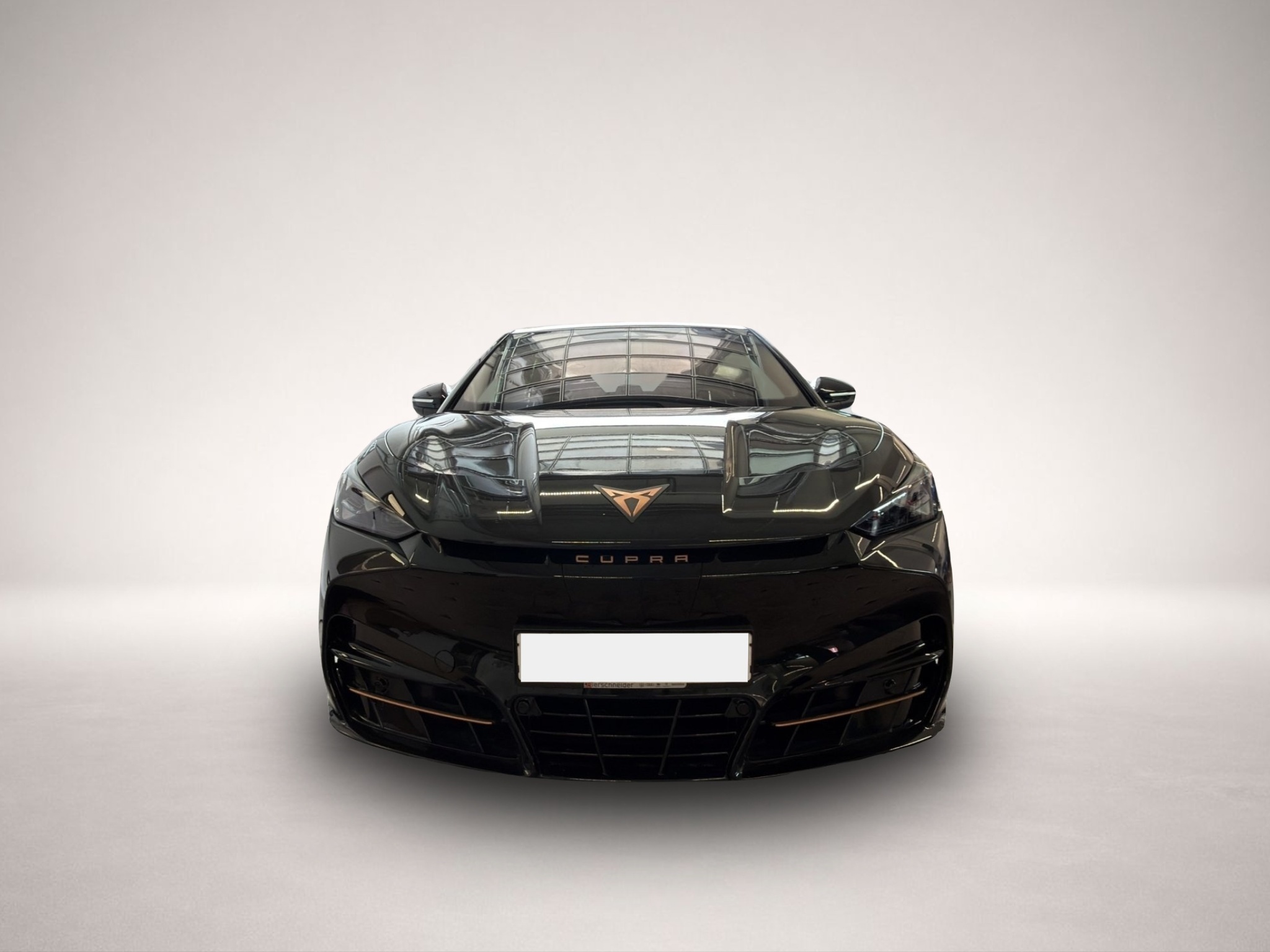 CUPRA Tavascan, Bild 1 von 4