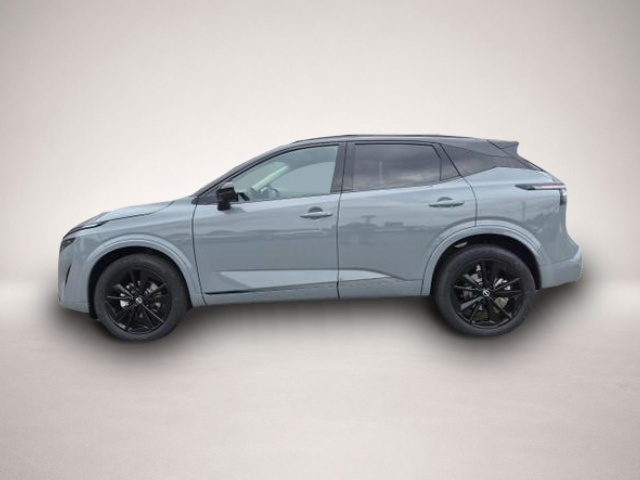 Nissan Qashqai (06/2026, Benzin)