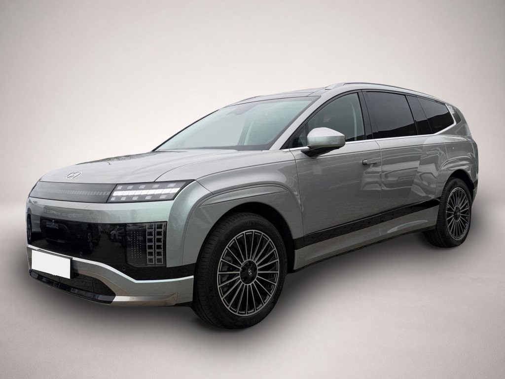 Hyundai IONIQ 9