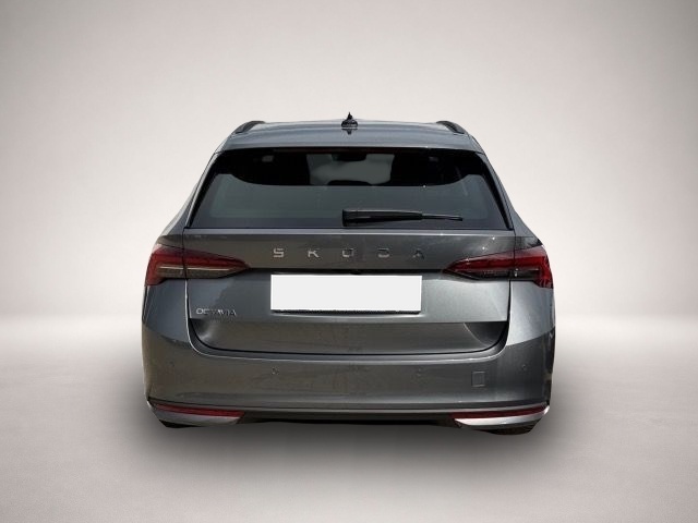 Skoda Octavia (09/2025, Diesel)