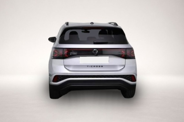 Volkswagen T-Cross, image 5 of 5