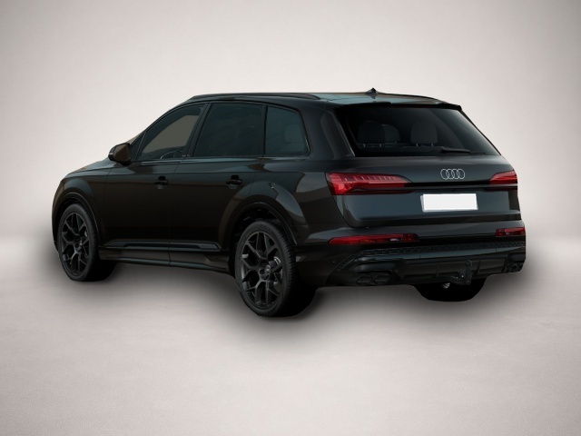 Audi SQ7 (10/2025, Benzin)