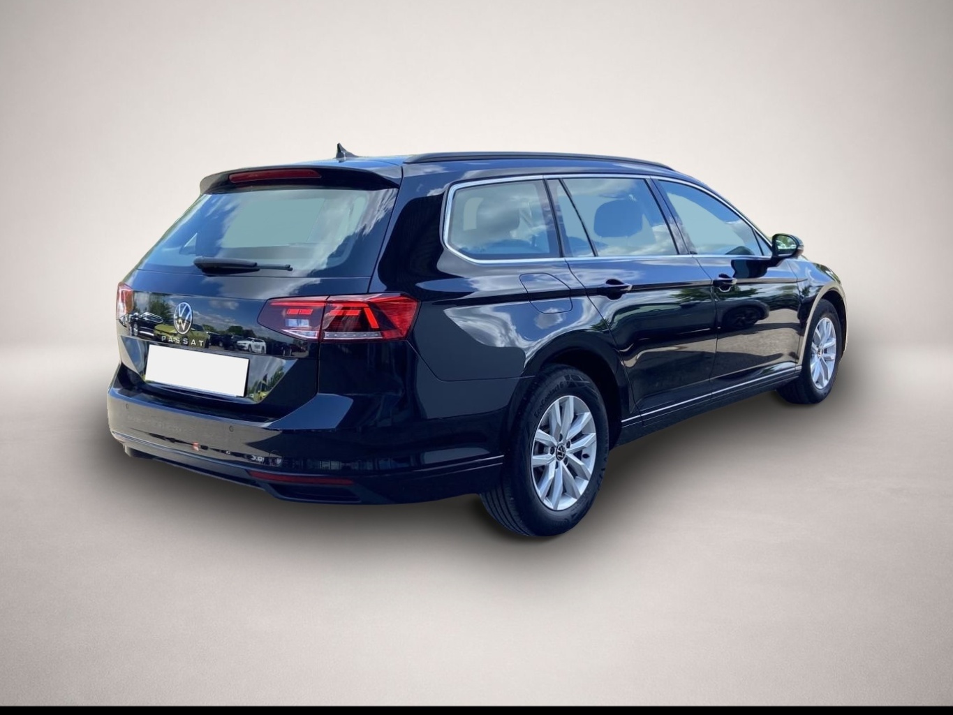 Volkswagen Passat Variant (12/2021, )