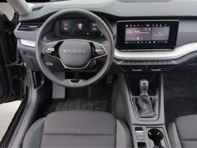 Skoda Octavia (02/2025, Diesel)