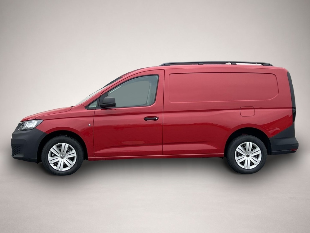 Volkswagen Caddy Maxi, Bild 3 von 6