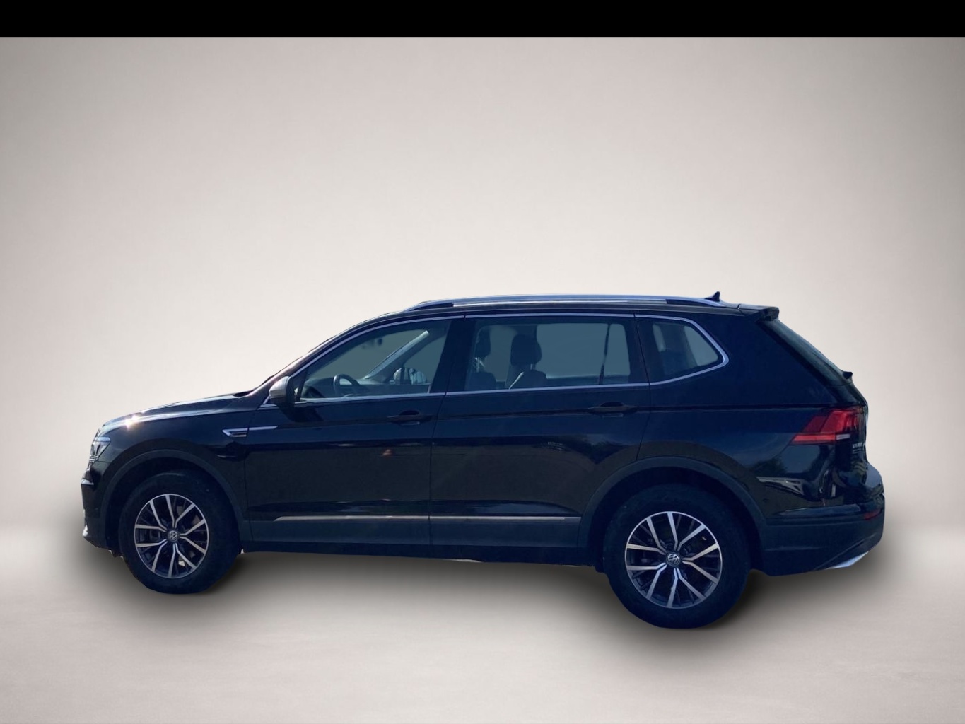 Volkswagen Tiguan Allspace (09/2021, )