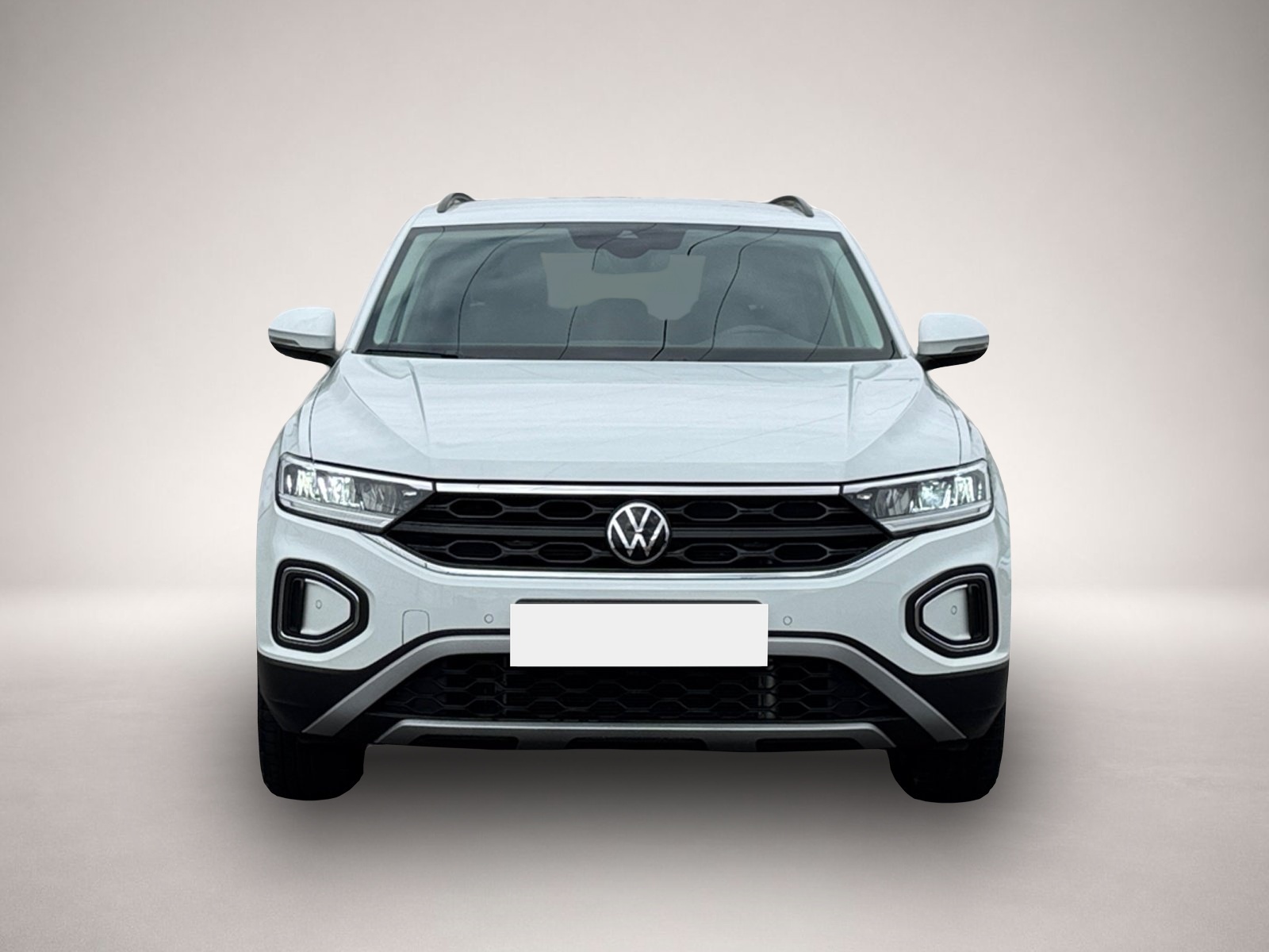 Volkswagen T-Roc, Bild 2 von 5