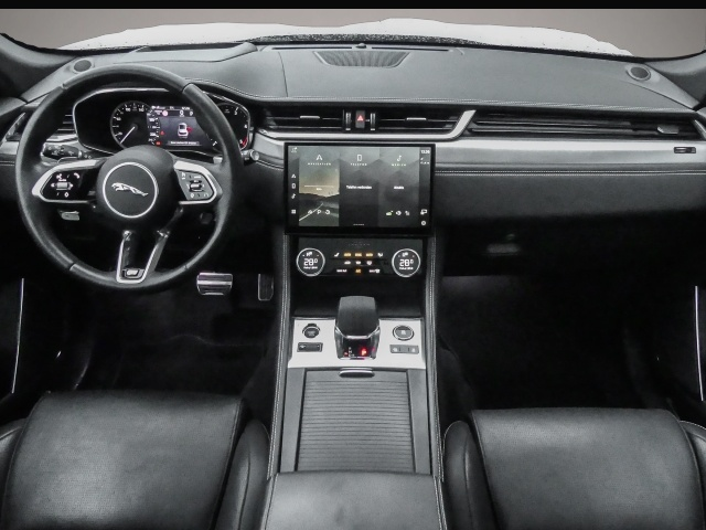 Jaguar F-Pace (12/2022, Diesel)