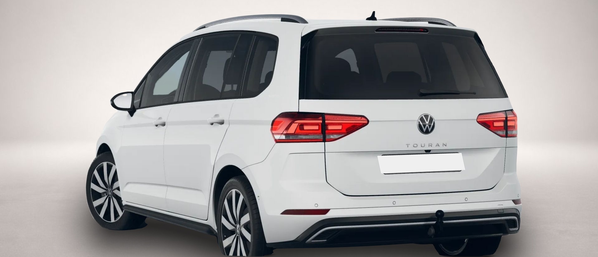 Volkswagen Touran (05/2026, Benzin)