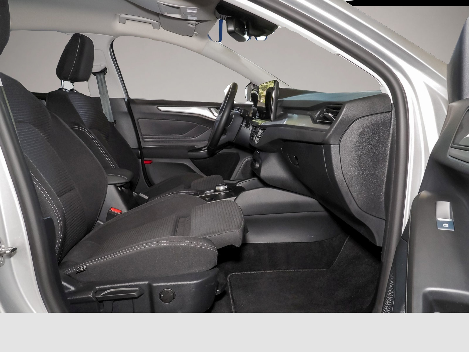 Ford Focus (09/2024, Diesel)