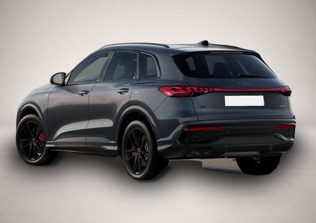 Audi Q5 (07/2026, Diesel)