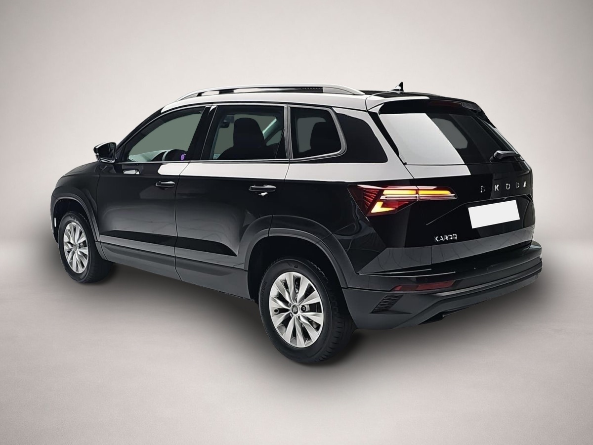 Skoda Karoq, Bild 3 von 4