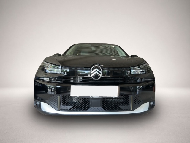 Citroen C4 (09/2025, Benzin)