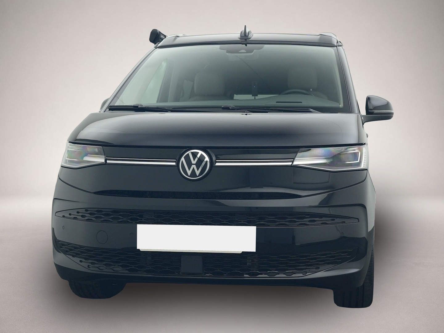 Volkswagen T7 California (05/2025, Hybrid (Benzin/Elektro))