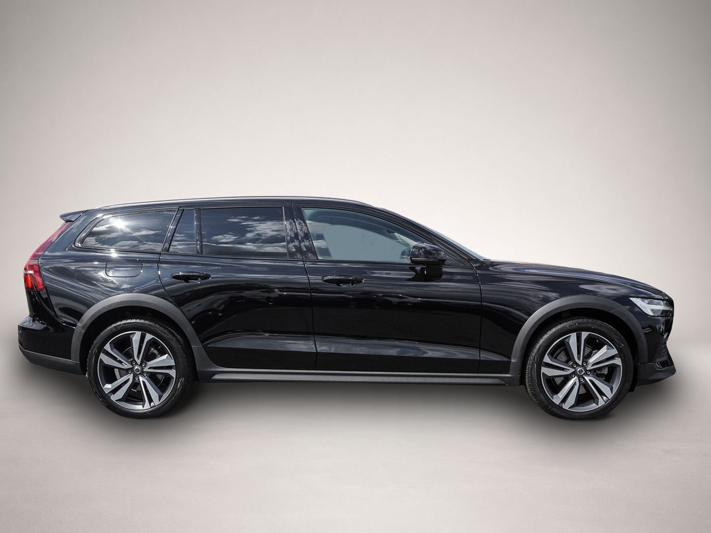 Volvo V60 Cross Country (06/2024, )