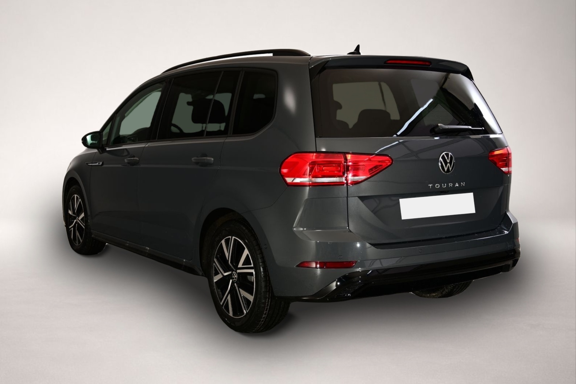 Volkswagen Touran (03/2026, Benzin)