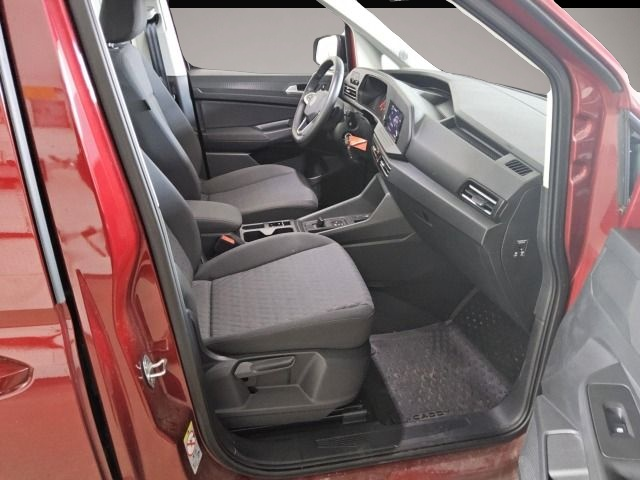 Volkswagen Caddy (05/2024, Diesel)