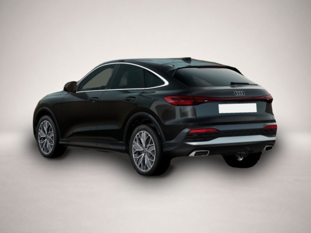 Audi Q5 (08/2025, )