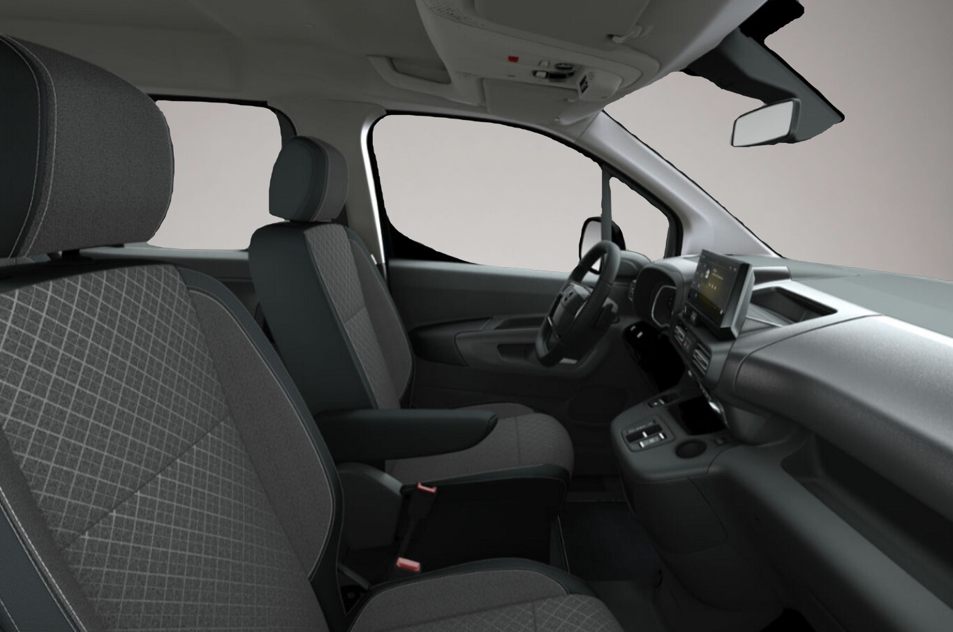 Opel Combo (06/2026, Diesel)
